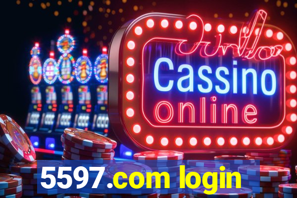 5597.com login